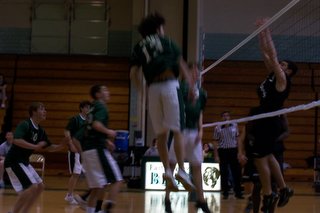 East Brunswick Volleyball