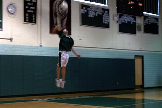 East Brunswick Volleyball