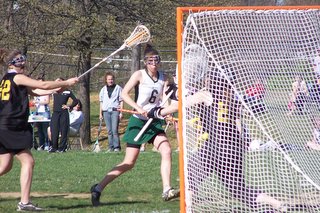 East Brunswick Lacrosse