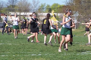 East Brunswick Lacrosse