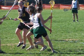 East Brunswick Lacrosse