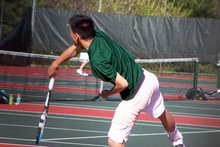 East Brunswick Tennis