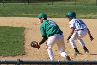 East Brunswick Baseball