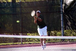 East Brunswick Tennis