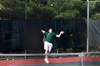 East Brunswick Tennis