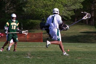 East Brunswick Lacrosse