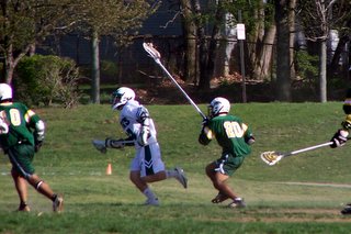 East Brunswick Lacrosse