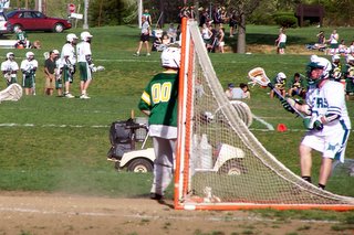 East Brunswick Lacrosse