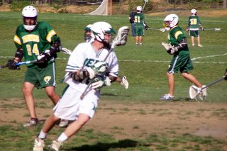 East Brunswick Lacrosse