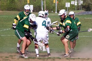 East Brunswick Lacrosse