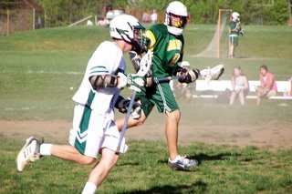 East Brunswick Lacrosse