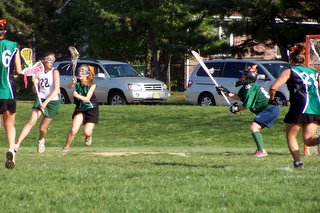 East Brunswick Lacrosse