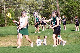 East Brunswick Lacrosse