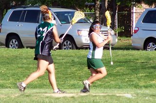 East Brunswick Lacrosse