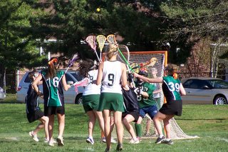 East Brunswick Lacrosse