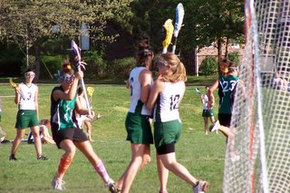 East Brunswick Lacrosse