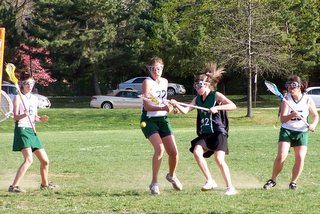East Brunswick Lacrosse