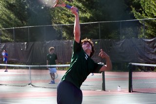 East Brunswick Tennis