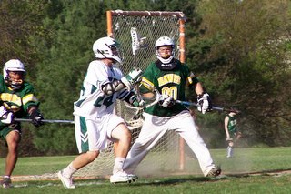 East Brunswick Lacrosse