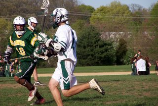 East Brunswick Lacrosse