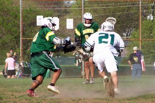 East Brunswick Lacrosse