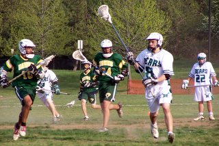East Brunswick Lacrosse