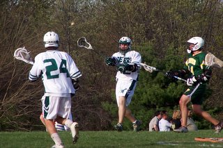 East Brunswick Lacrosse