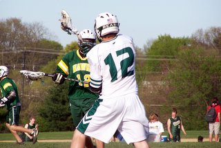 East Brunswick Lacrosse