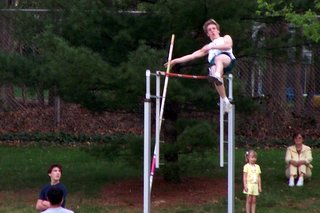 East Brunswick Track