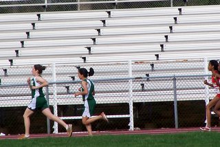 East Brunswick Track