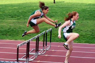 East Brunswick Track