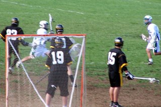East Brunswick Lacrosse