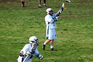 East Brunswick Lacrosse