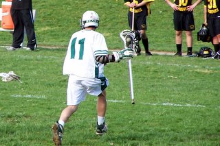 East Brunswick Lacrosse