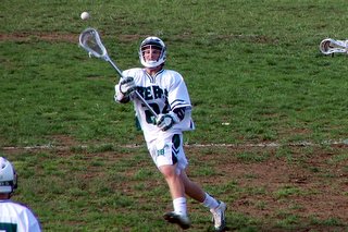 East Brunswick Lacrosse