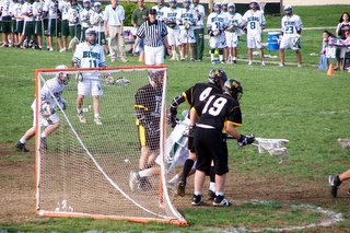 East Brunswick Lacrosse