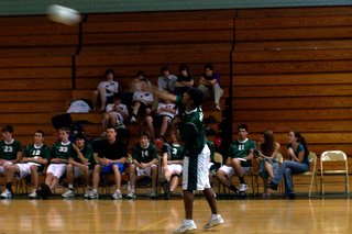 East Brunswick Volleyball