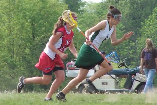 East Brunswick Lacrosse