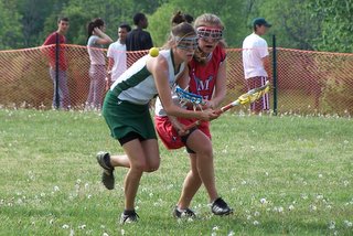 East Brunswick Lacrosse