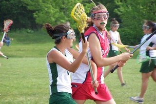 East Brunswick Lacrosse
