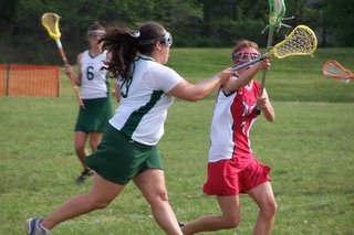 East Brunswick Lacrosse