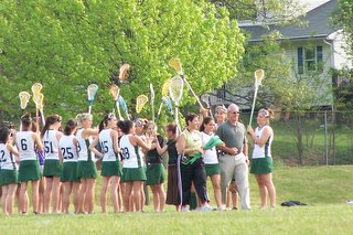 East Brunswick Lacrosse