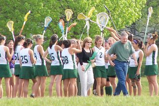 East Brunswick Lacrosse