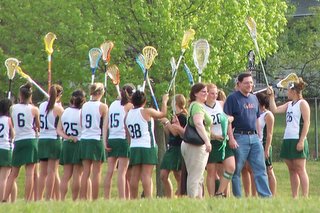 East Brunswick Lacrosse