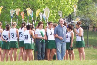 East Brunswick Lacrosse