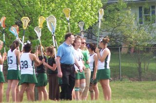 East Brunswick Lacrosse
