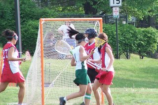East Brunswick Lacrosse