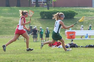 East Brunswick Lacrosse