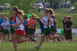 East Brunswick Lacrosse