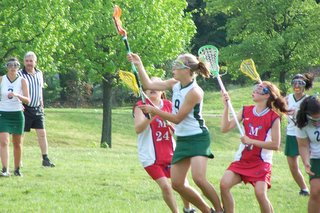 East Brunswick Lacrosse